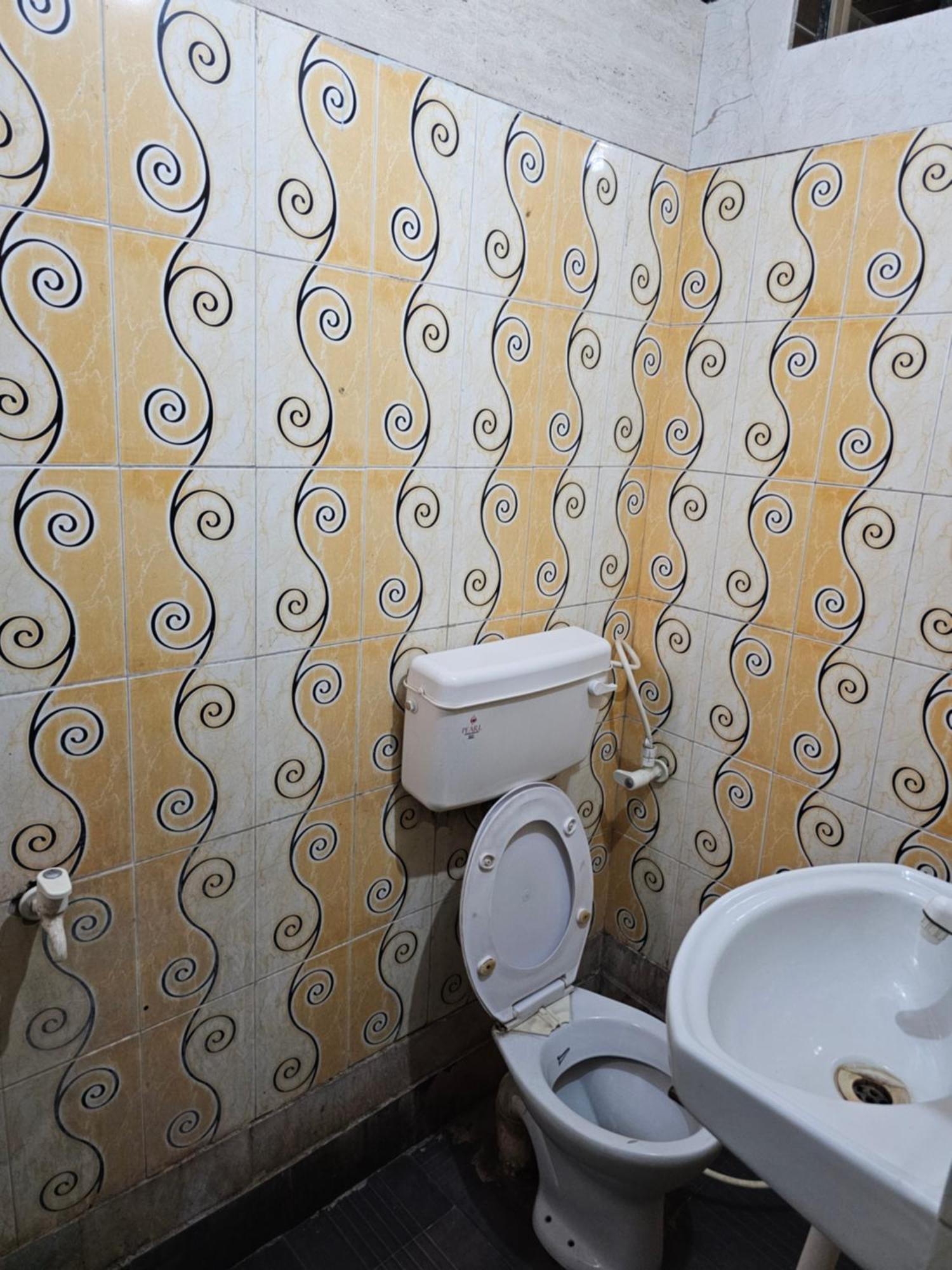 Subhadra Guest House Матхура Номер фото