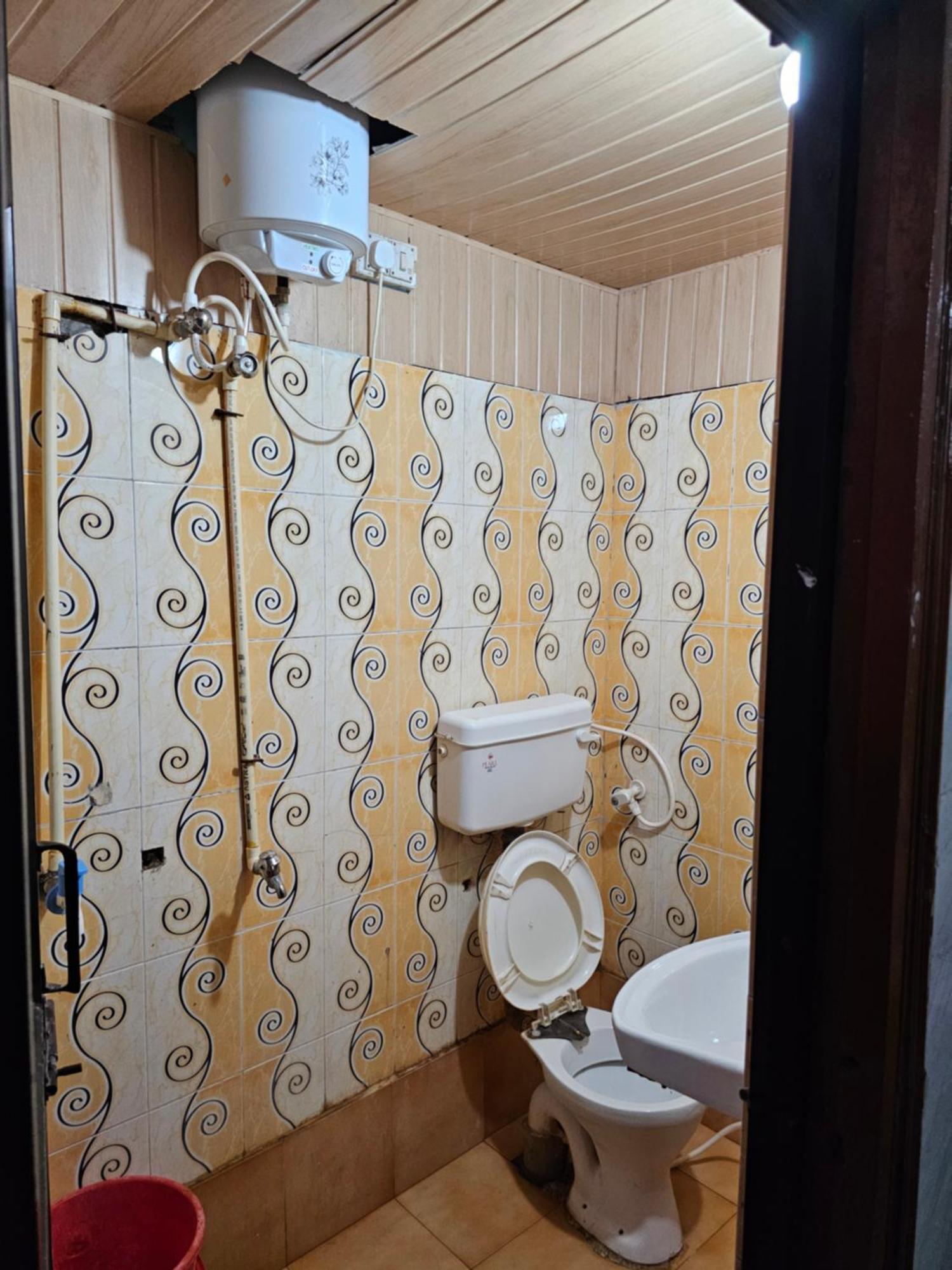 Subhadra Guest House Матхура Номер фото